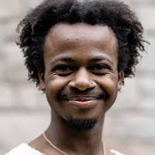 Rising Writers Reading: All-of-the-Above Jesus by Noah Mannix — Azuka  Theatre