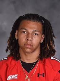 Kamron Lewis (10/31/2016)