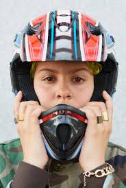 Attitude — Mariah Walker