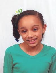 Southdown Elementary student receives letter from President Obama