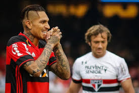 Check spelling or type a new query. Sao Paulo X Flamengo Relembre Os Ultimos Dez Jogos E Vote No Melhor Lance