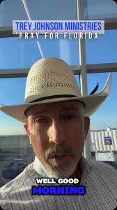 Trey Johnson Ministries