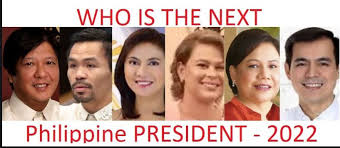 The current frontrunner in early polling is ferdinand marcos jr, son of the former dictator who ruled the country in a brutal martial law . Geoff Wade V Twitter Philippines Some Of Us Believe That There Will Be More Than Two Manchurian Candidates So Whoever They Will Field We Have To Unite Under One Candidate Ambassador Laura