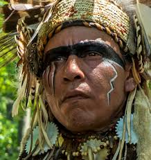 Cody Coe, Lakota Dancer by James Cook (2021) : Photography Digital