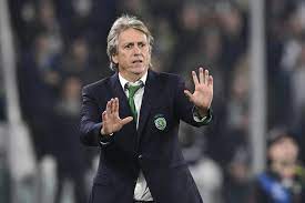 We did not find results for: Al Hilal Search For New Coach Leads Them To Sporting Boss Jorge Jesus Arab News