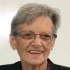 Carole Kay Reeves Obituary