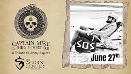 Captain Mike & The Shipwrecked
