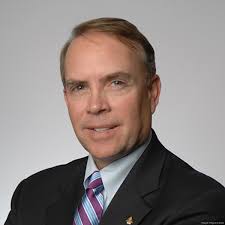 Lee Blank of Regions Bank