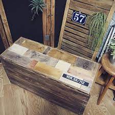 スクラップウッド 男前インテリア ブログやってます no green no life diy などのインテリア実例 2016 09 05 08 56 27 roomclip ルームクリップ 男前インテリア インテリア 合板テーブル