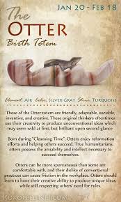 Sacred Gems Totem Native American Zodiac Animal Spirit Guides