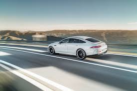 2019 Mercedes Amg Gt 4 Door Coupe First Look Mercedes Amg Mercedes Amg