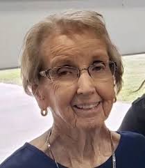 Dorinda Shamburg Obituary August 13, 2023