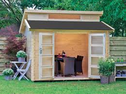 Faut Il Un Permis De Construire Pour Son Abri De Jardin