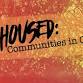 Unhoused: Communities in Crisis event in Chatham, ON