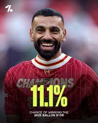 Is Lamine Yamal the favourite to win the Ballon d'Or right now? 🏆