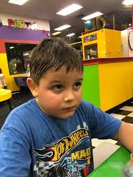 A great day for Sunglasses and FUN at The Dillards Carriage Crossings