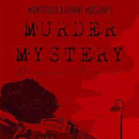 Murder Mystery Dinner Train 2026