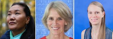 West Hartford Residents Among CT Women's Hall of Fame Inductees and  Spotlight Recipients