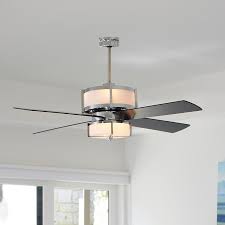 How To Install A Hampton Bay Ceiling Fan Modern Ceiling Fan Ceiling Fan Fan Light