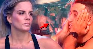 DE NO CREER! Alejandra Baigorria deja en shock con su reacción en medio de  ampay de Said Palao