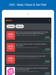 Antv (short for andalas televisi) is an indonesian national private television station. Mivo For Android Apk Download
