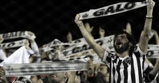 Atletico de madrid zu bestpreisen. Atletico Mg Olimpia Assim Acompanhamos Vavel Brasil