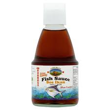 Resepi ikan siakap rebus ala thai yang simple & sedap. Ferry Brand Silver Pomfret Fish Sauce 200g Tesco Groceries