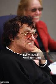 522 Richard Goodwin Photos & High Res Pictures