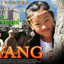 Stream Kinley Wangmo