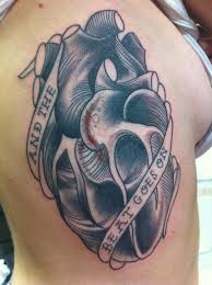 We did not find results for: 35 Awesome Heart Tattoo Designs Cuded