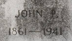 John Peter Powers (1861-1941)