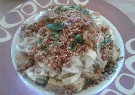 Resep Kupat Tahu Blabak Magelang Oleh Susila Hadiyati Recipe Resep Resep Masakan Tahu
