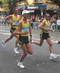 The marathon 20 shorts from adidas are soft and breathable, for excellent next to skin comfort. File Commgames 2006 Mens Marathon Jpg Wikipedia