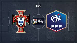 France's prodigy and unreal forward, kylian mbappe, will need to come up with the answers against portugal, and he will be motivated to do so after he missed out on scoring against both germany and hungary in the last two games. Portugal Vs France How And Where To Watch Times Tv Online As Com