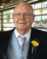 Richard Shipman Obituary (1936