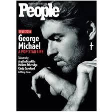 Bare: George Michael, His Own Story