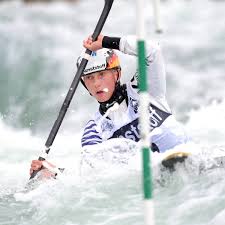 Jun 12, 2021 · kajakářka antonie galušková obsadila na světovém poháru ve vodním slalomu v praze deváté místo. Kanu Slalom Em Gold Fur Melanie Pfeifer In Liptovsky Mikulas
