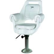 Wise 8wd007 710 Captains Chair With 15 Fixed Height Pedestal And Slide Walmart Com In 2020 Apartment Accessories Chair Plastic Injection Molding
