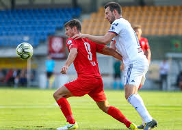 Esta vista general muestra en qué posición de la clasificación acabó el equipo fc vaduz un determinado periodo de tiempo y en qué liga estaba participando. Vorschau Fc Vaduz Vs Hibernians F C Fc Vaduz