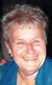 Obituary information for Jeanne M Skrzypek