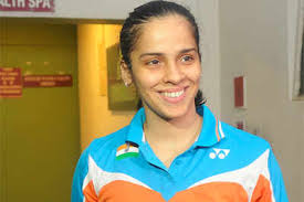 Saina Nehwal pulls out of Syed Modi citing illness