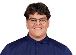 Ethan Proffitt Biography