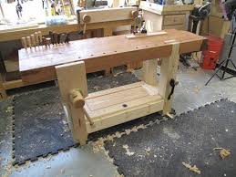 8 ~ construction notes and techniques ~ Roubo Workbench Plans Pdf Buscar Con Google Woodworking Workbench Woodworking Bench Workbench
