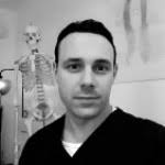 Ostéopathe Evrecy, Julien Mary