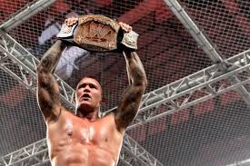 Randy orton bray wyatt out of the way once again, randy orton protecting bray wyatt and this new wyatt family is proven to be a wrecked group and now. Examining Randy Orton S History In Hell In A Cell Matches Bleacher Report Latest News Videos And Highlights