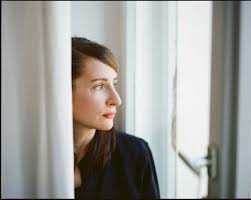 Sie soll den frei werdenden platz von pinar atalay besetzen: Sandra Bopp Alexander Rentsch Photography