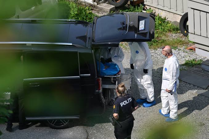 Nyheter, Bergen | Foreldre siktet etter at spedbarn døde