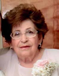 Maria D. Barrera Obituary June 2, 2019