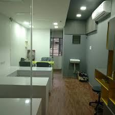 In order to decrease the unwanted pet population, blue cross encourages the practice of early sterilization of all dogs and cats. Bluecross Pet Clinic Animal Hospital In Ahmedabad