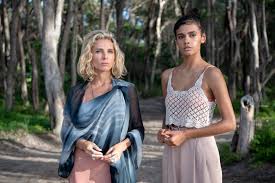 Born 18 july 1976), known professionally as elsa pataky, is a spanish model and actress. Bild Zu Elsa Pataky Bild Elsa Pataky Madeleine Madden Filmstarts De